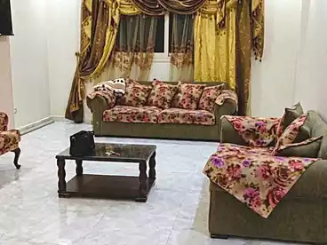 Properties For rent in El Shesheni St., El Mariotia, 165 sqm