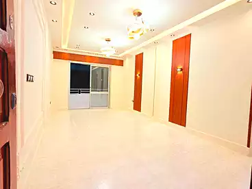 Apartments For sale in Shatee El Nakheel, Al Agamy, 120 sqm