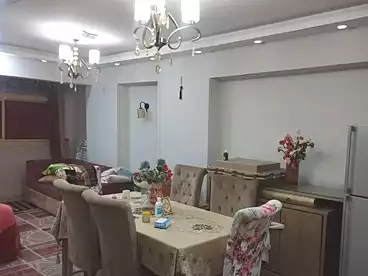 Apartments For sale in El Falki, El Seyouf, 80 sqm