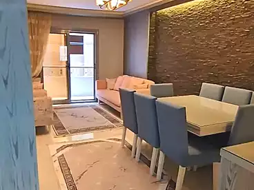 شقق للبيع في شارع الخمسين، النزهة 2، 125 متر