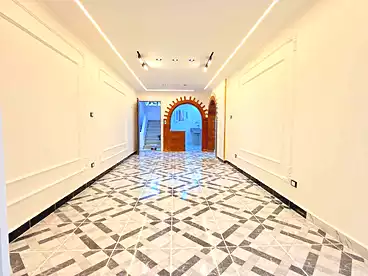 Apartments For sale in Al Agamy, Alexandria, 130 sqm