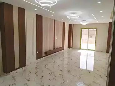 Apartments For sale in El Lebeny, El Haram, 173 sqm
