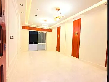 Apartments For sale in Shatee El Nakheel, Al Agamy, 120 sqm