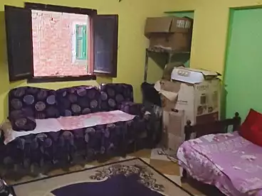 شقق للبيع في أبو يوسف، العجمي، 90 متر