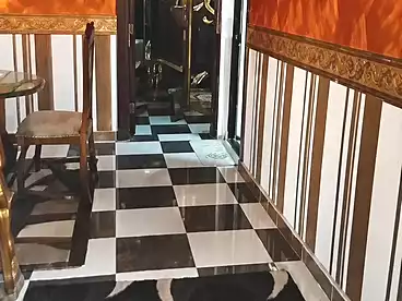 روف للبيع في البيطاش، العجمي، 250 متر
