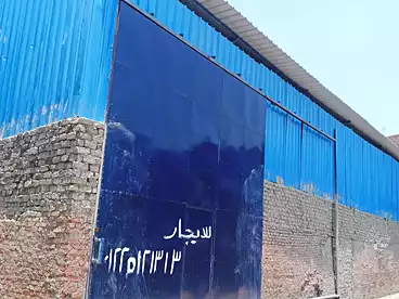 عقارات للإيجار في شارع مؤسسة الزكاة، المرج، 650 متر