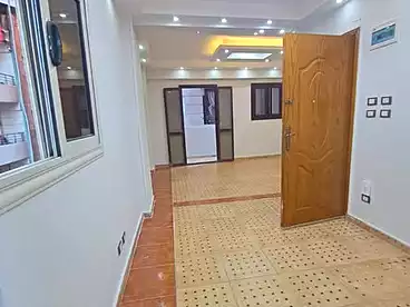 Apartments For sale in Al Asafra Bahri, El Asafra, 90 sqm