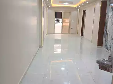 Apartments For sale in El Lebeny, El Haram, 150 sqm