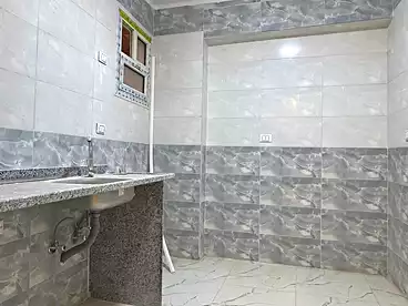 Apartments For sale in Street 27, Nozha 2, 140 sqm
