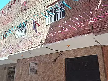 منزل / بيت للبيع في شارع ناهيا، بولاق الدكرور، 80 متر