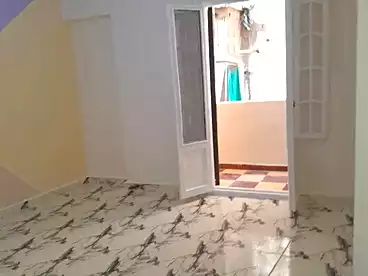 Apartments For sale in El Kilo 21, Al Agamy, 75 sqm