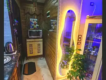 Apartments For sale in Kasr Al Quiri St, El Hanouvel, 110 sqm