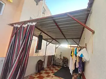 Roof For sale in Al Samalehy 2 St, El Bitash, 250 sqm