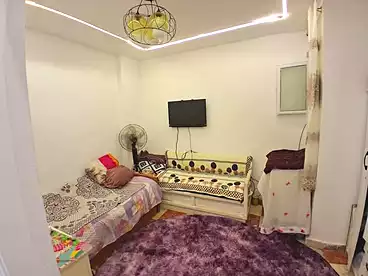 شقق للبيع في شهر العسل، البيطاش، 75 متر