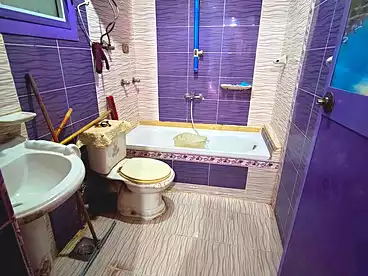 Apartments For sale in Mohammed Ateya St, El Mandara, 110 sqm