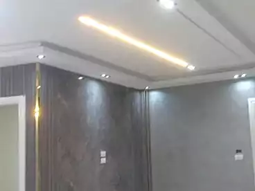 Apartments For sale in El Tawabek, Faisal, 110 sqm