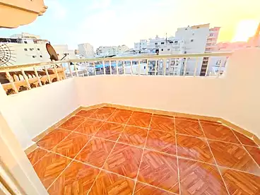 Apartments For sale in Street 4, Shatee El Nakheel, 100 sqm