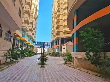 Properties For rent in Malak Hefni St., El Mandara, 130 sqm