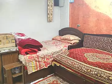 شقق للبيع في عين شمس، القاهرة الكبرى، 80 متر
