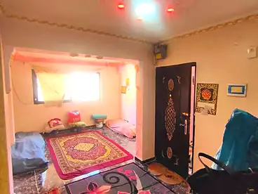 عقارات للبيع في الفلكي، السيوف، 60 متر