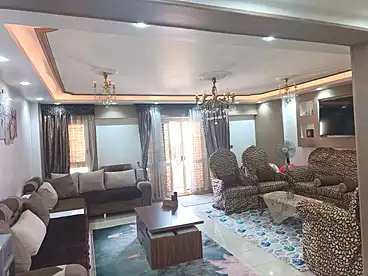Properties For sale in Helwan, Greater Cairo, 145 sqm