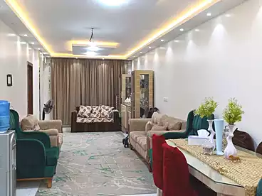 شقق للبيع في حلوان الشرقية، حلوان، 160 متر