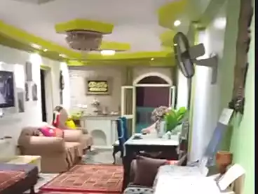 Apartments For sale in Gaafar Waly St., Shagret Mariam, 160 sqm