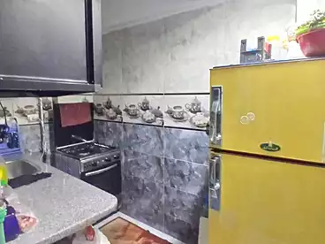 Apartments For sale in El Hanouvel, Al Agamy, 110 sqm