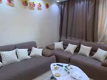 Apartments For sale in Ali Mobarak St., El Talbeya, 90 sqm