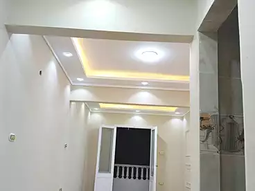 Apartments For sale in Al Haded We Al Soulb St, El Hanouvel, 100 sqm