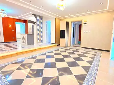 عقارات للبيع في شاطئ النخيل - ٦ اكتوبر، العجمي، 120 متر