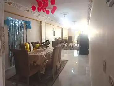 شقق للبيع في السيوف، الاسكندرية، 160 متر