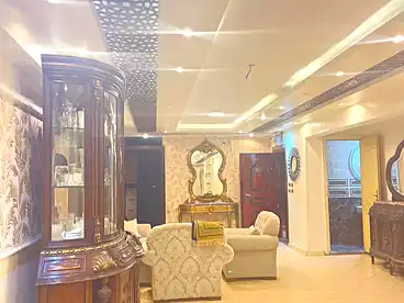 شقق للبيع في طريق الجيش، كامب شيزار، 275 متر