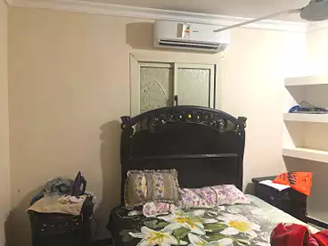شقق مفروشة للإيجار في المريوطية، فيصل، 120 متر
