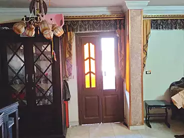 شقق للبيع في شارع الثلاثيني، الهرم، 100 متر