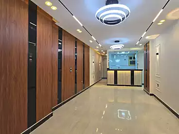 Apartments For sale in El Lebeny, El Haram, 160 sqm