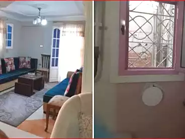 Apartments For sale in Sidi Beshr Qebli, Sidi Bishr, 130 sqm