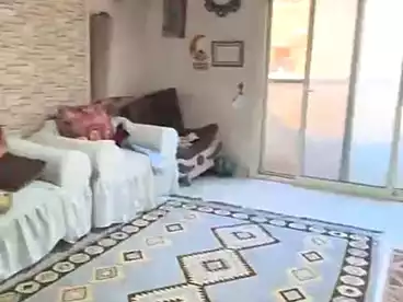 شقق للبيع في شارع الشيشيني، المريوطية، 135 متر