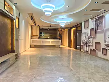 Apartments For sale in El Lebeny, Faisal, 180 sqm