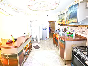 Properties For sale in Shaarawy St., Lauran, 101 sqm