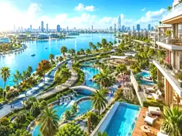 عقارات للبيع في منطقة النهر الاخضر، العاصمة الإدارية الجديدة، 600 متر