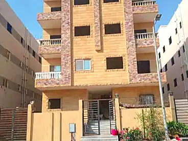 Properties For sale in Badr City, Greater Cairo, 135 sqm