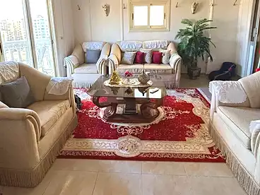 عقارات للبيع في شارع محمد نافع، محرم بك، 200 متر