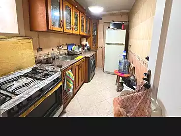 Apartments For sale in Ganaklis, Alexandria, 160 sqm