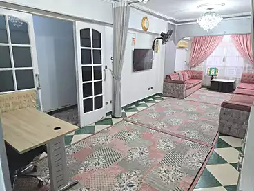 Properties For sale in Wali Al Ahd St., Hadayek El Koba, 80 sqm