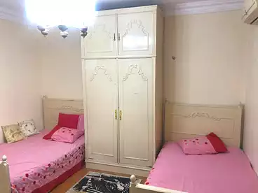 Apartments For rent in Beaar Sabaa St., 1st Zone, 100 sqm