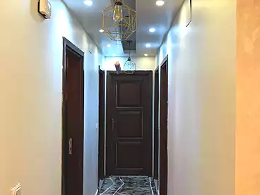 شقق مفروشة للإيجار في مدينتي - بي 11، المنطقه الحاديه عشر عمارات، 116 متر