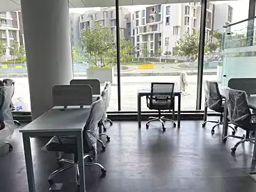 عقارات للبيع في شارع التسعين الجنوبي، شارع التسعين، 133 متر