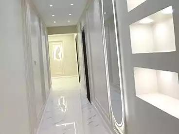 Apartments For sale in Kasr Al Quiri St, El Hanouvel, 135 sqm