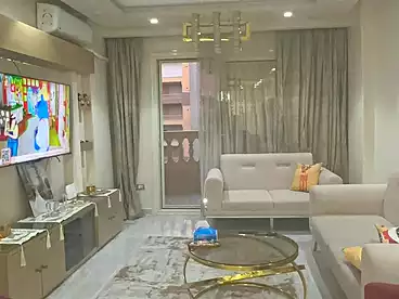 Apartments For sale in Nozha 2, Greater Cairo, 125 sqm